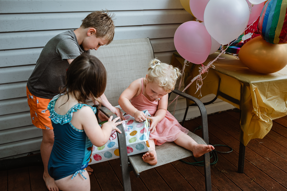 Nejlepší tipy na dárky pro děti od 3 do 10 let