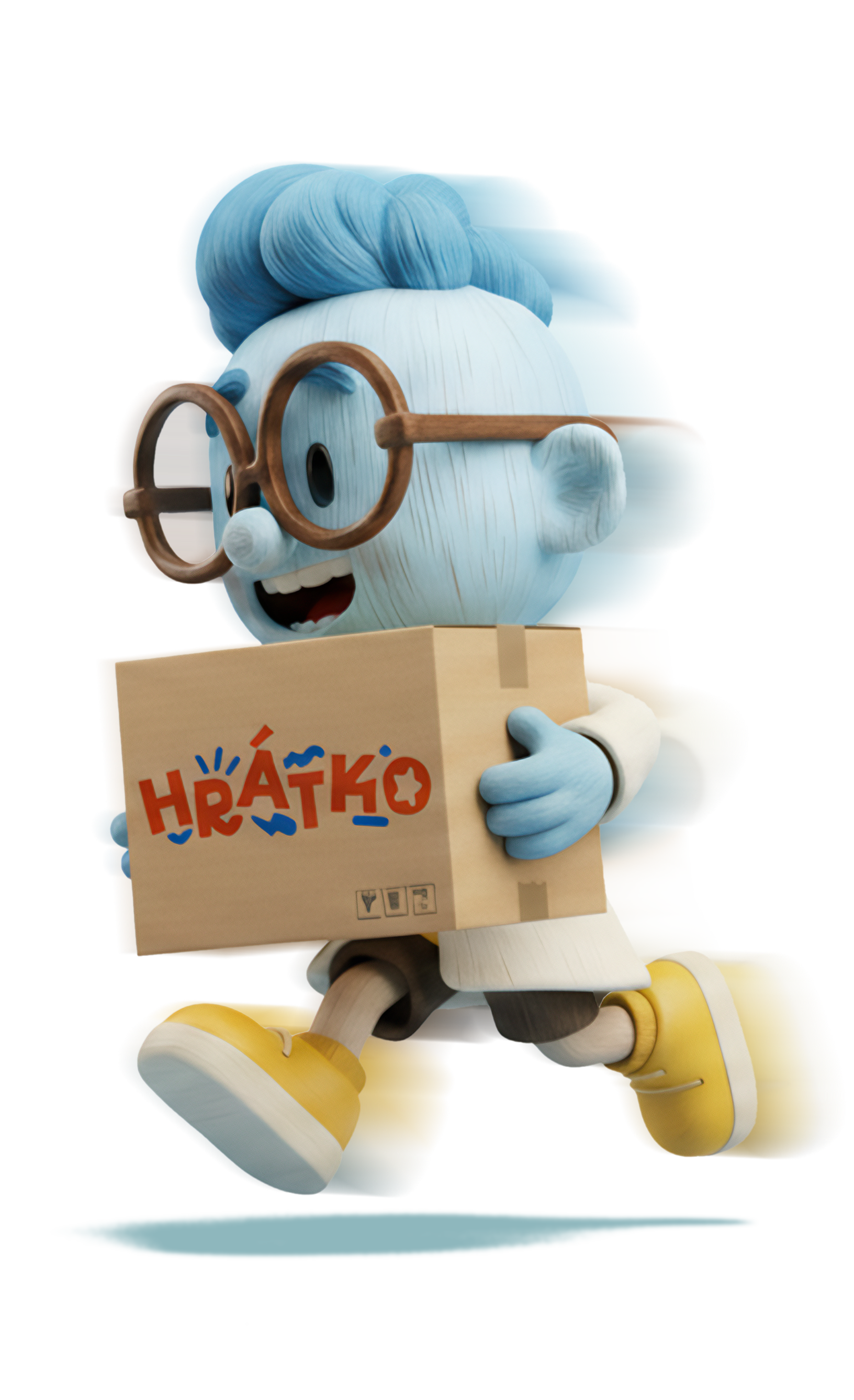 Nejprodávanější Hračky – Bestsellery Hratko.cz