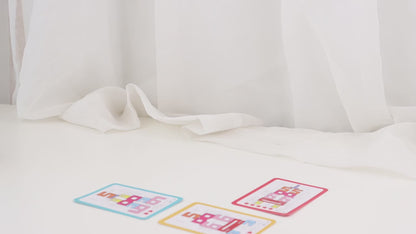 Drevené Vzdělávací Číselné Bloky