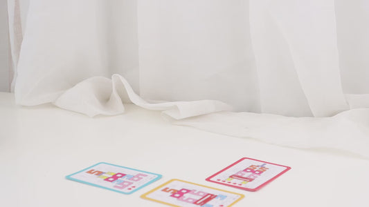 Drevené Vzdělávací Číselné Bloky